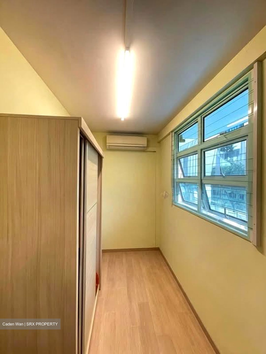 Blk 96 Crescent View (Queenstown), HDB 3 Rooms #585553491